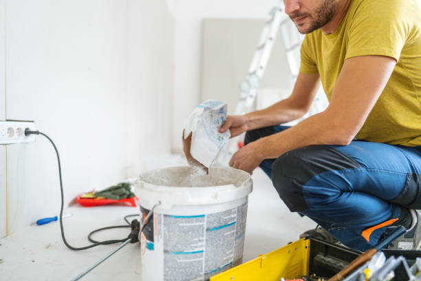 Millstadt, IL Drywall & Painting Services Company